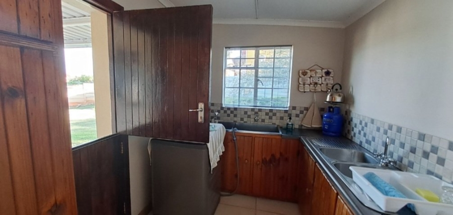 4 Bedroom Property for Sale in Van Riebeeck Hoogte Eastern Cape